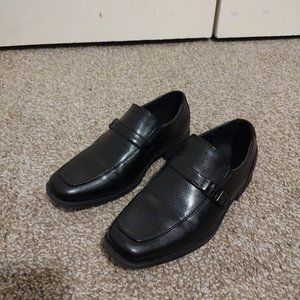 Perry Ellis Oran Slip On Oxford